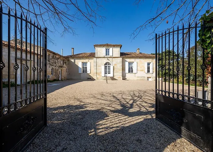Domaine Du Chauvet