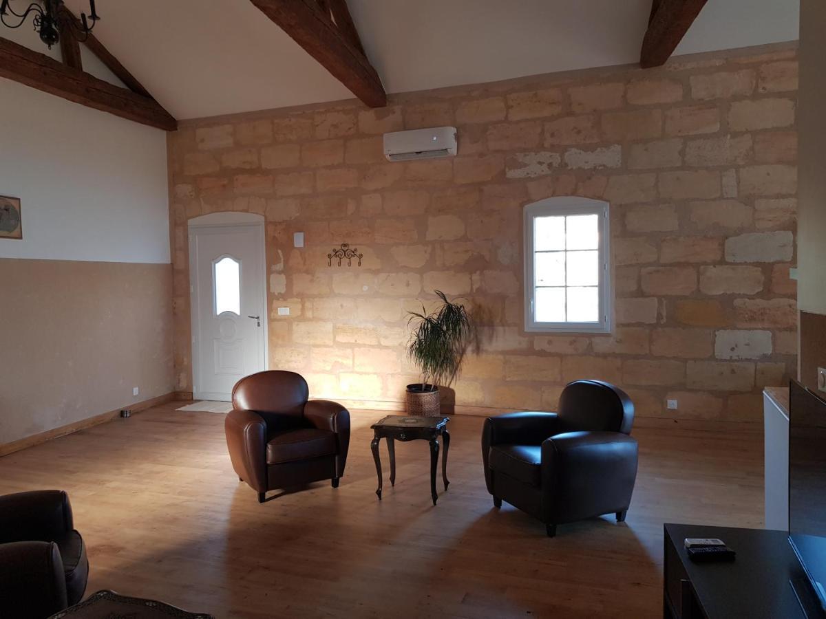 Domaine Du Chauvet