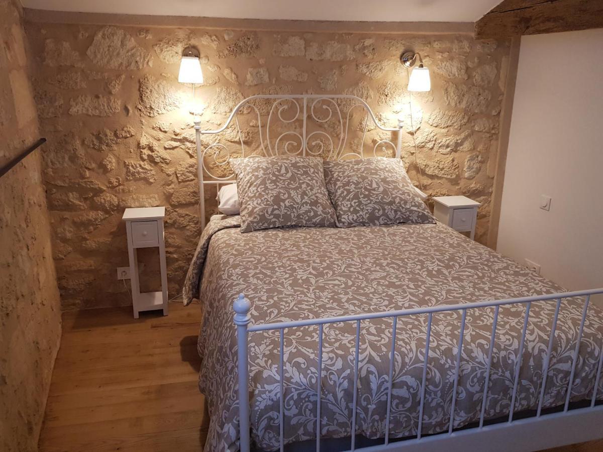 Domaine Du Chauvet Gasthuis 3*