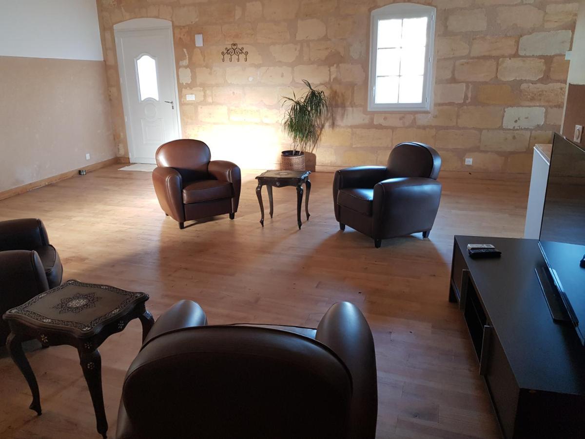 Domaine Du Chauvet 3*
