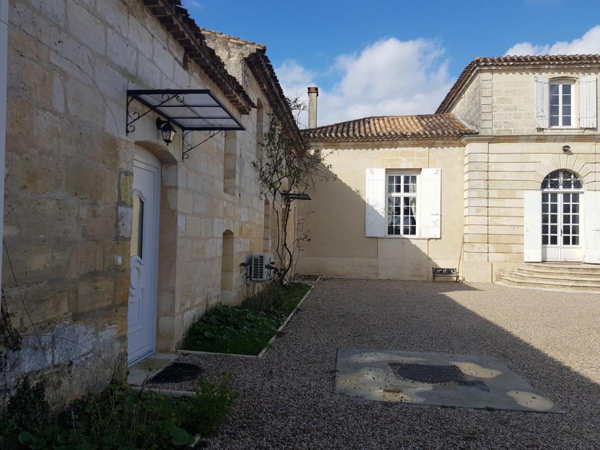 Domaine Du Chauvet 3*