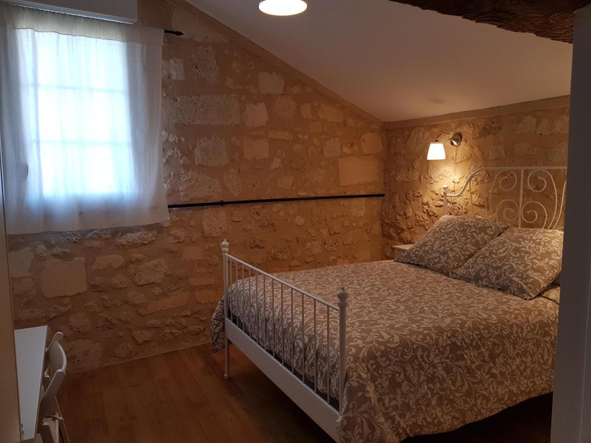 Gasthuis Domaine Du Chauvet 3*