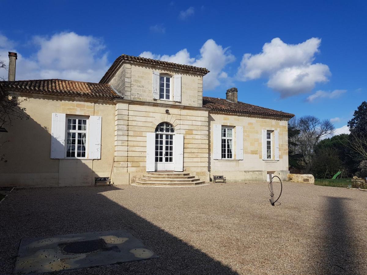 Affittacamere Domaine Du Chauvet