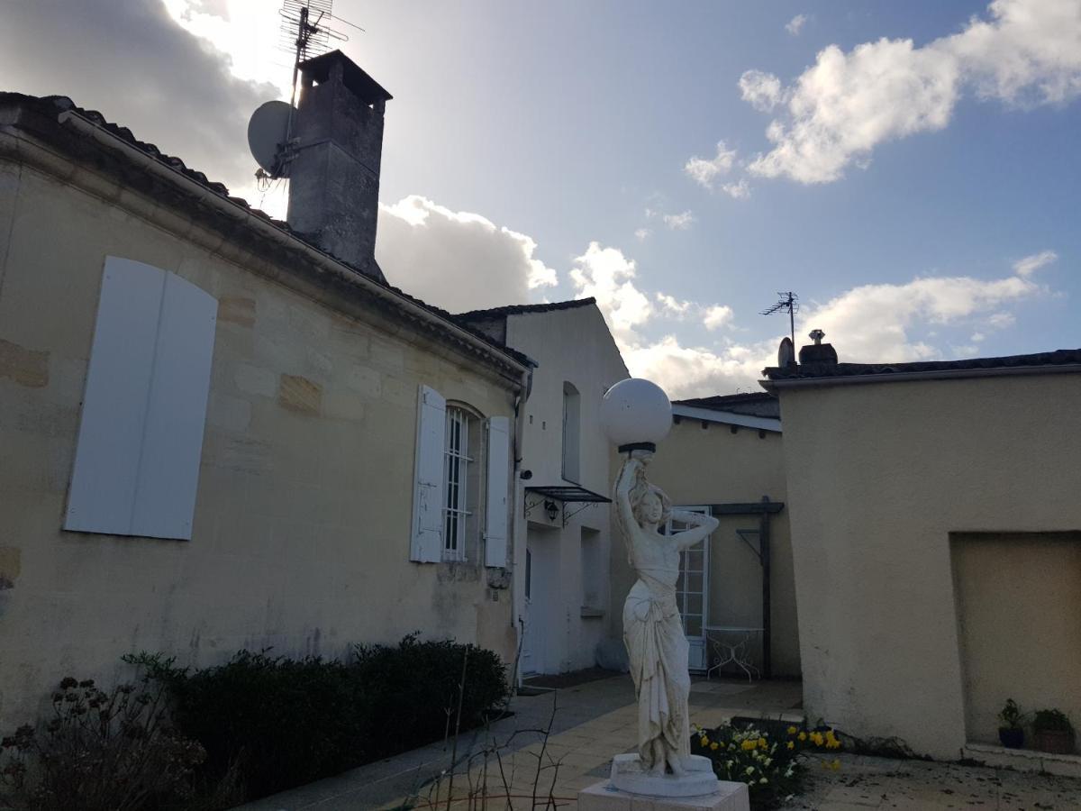 Domaine Du Chauvet 3* Sainte-Eulalie (Gironde)