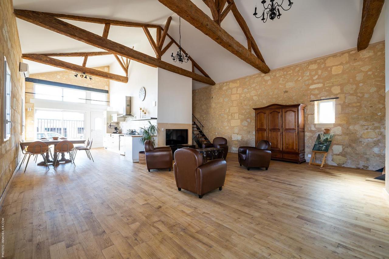 Domaine Du Chauvet 3* Sainte-Eulalie (Gironde)