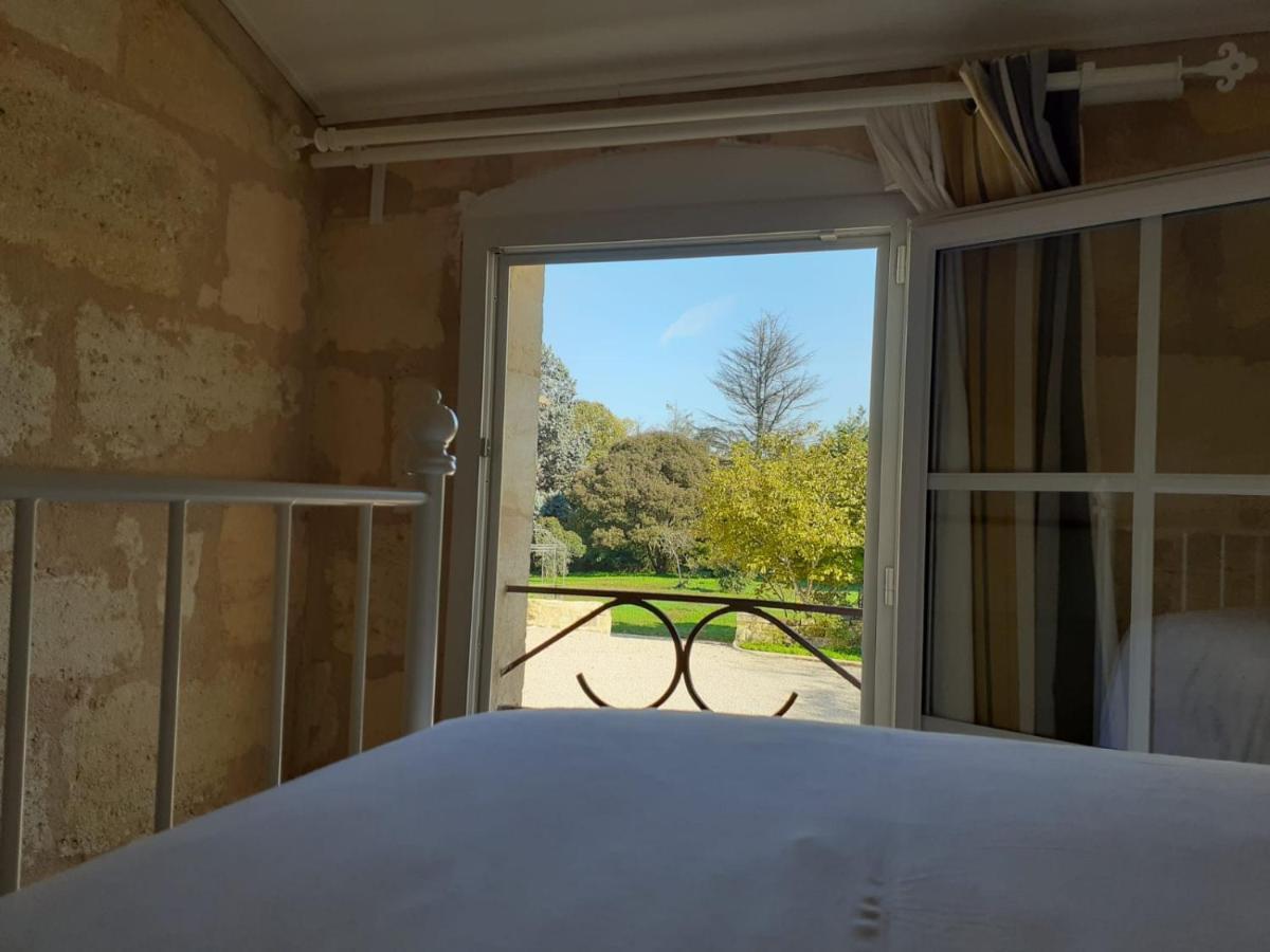 Domaine Du Chauvet 3* Sainte-Eulalie (Gironde)
