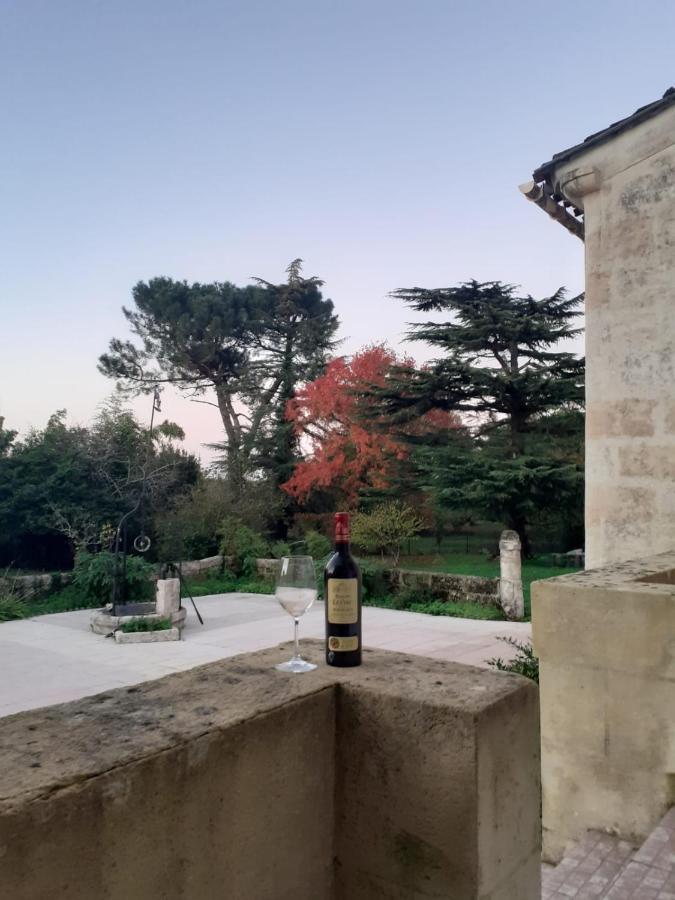 Affittacamere Domaine Du Chauvet 3*