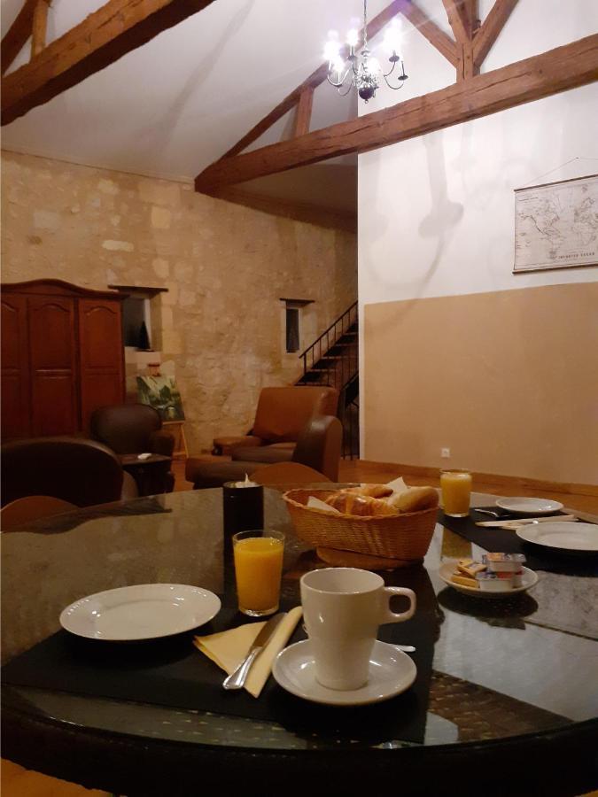 Affittacamere Domaine Du Chauvet Sainte-Eulalie (Gironde)