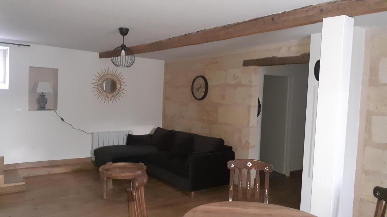 Gasthuis Domaine Du Chauvet 3*