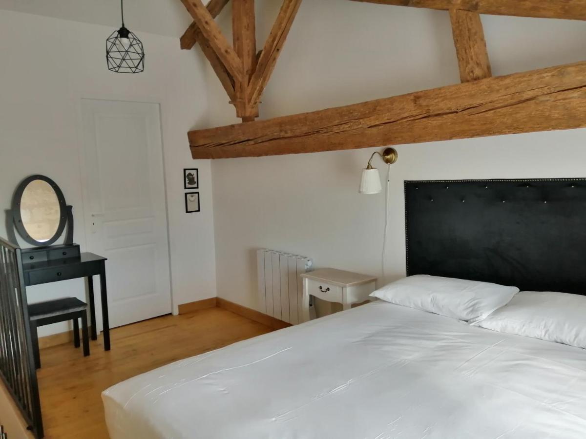 Domaine Du Chauvet Gasthuis 3*