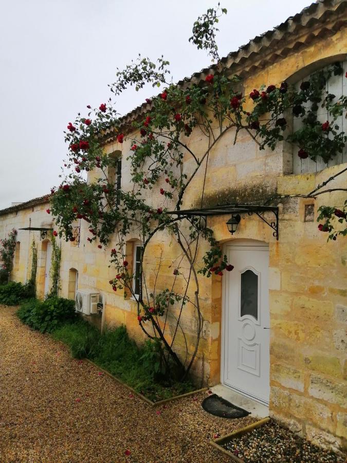 Gasthuis Domaine Du Chauvet 3*